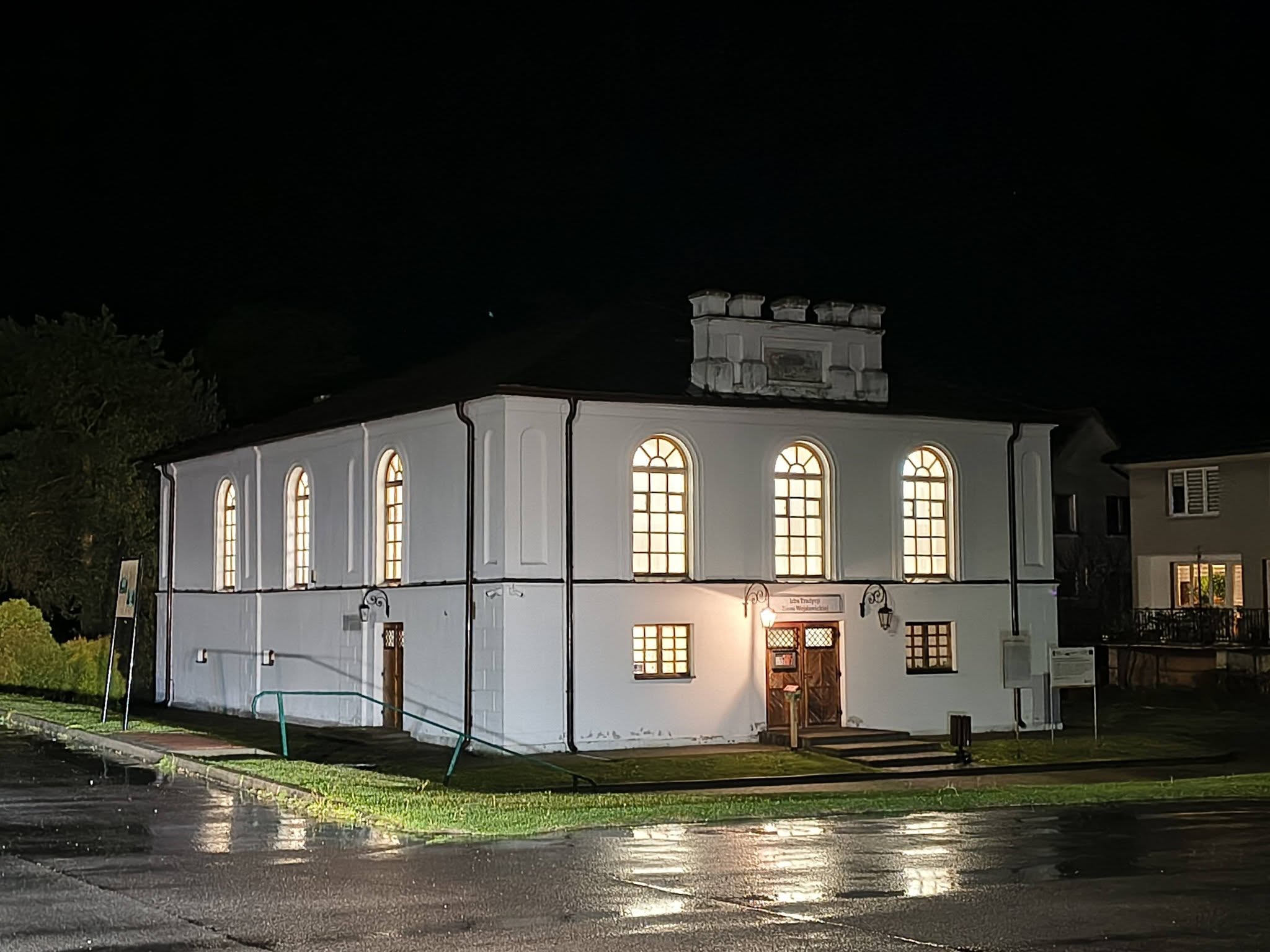 Noc Muzeów Wojsławice 2026